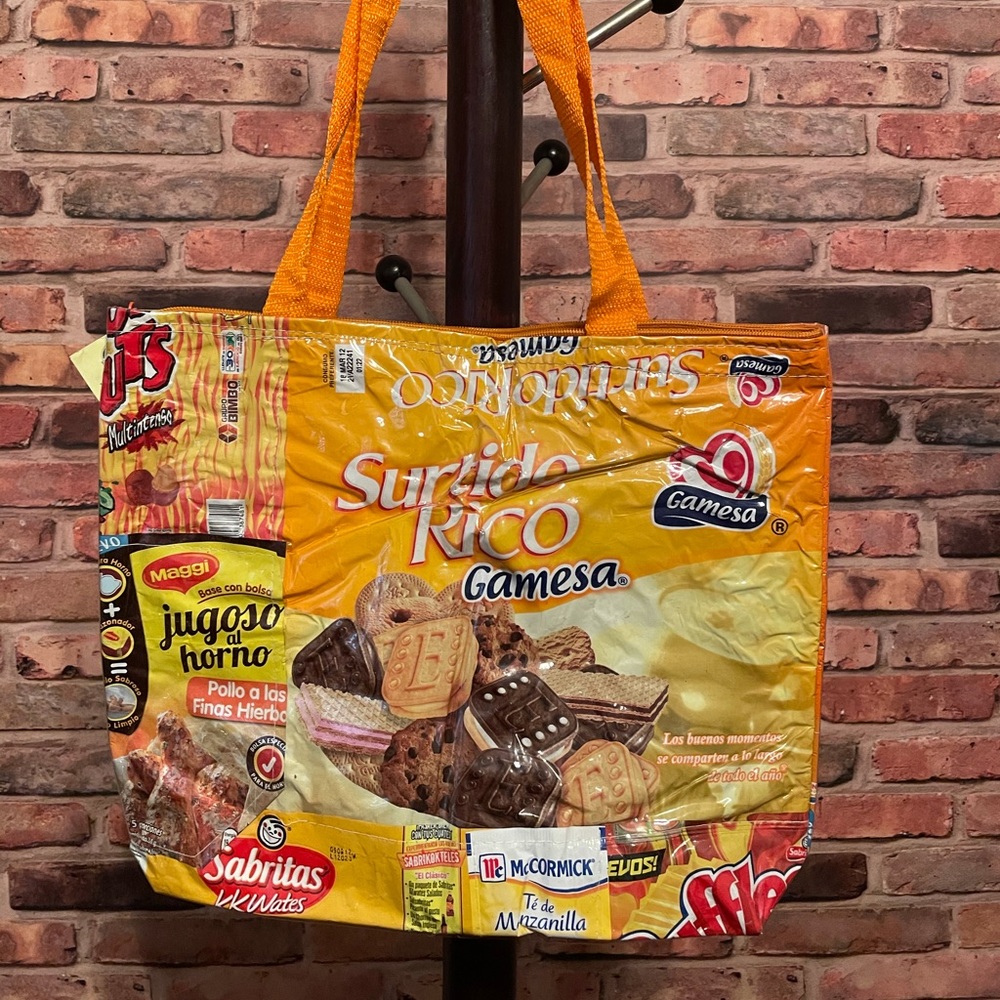 Unique Tote/Bag